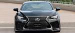 Lexus RC F by Artisan Spirits 2014 года
